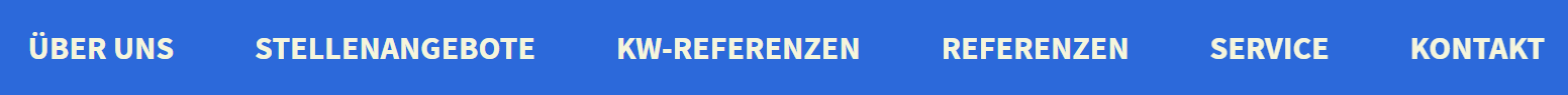 Menü Seifert